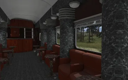 Trainz 2022 DLC - The Broadway Limited * STEAM RU 🔥
