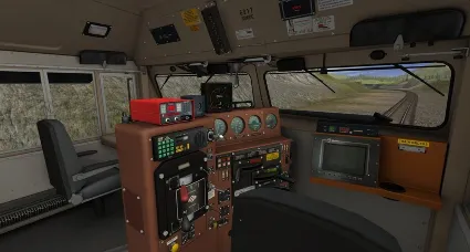 Trainz 2022 DLC - NS SD60E - Horsehead * STEAM RU 🔥