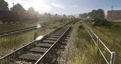 Trainz 2022 DLC - Niddertalbahn ( TRS19 ) * STEAM RU 🔥