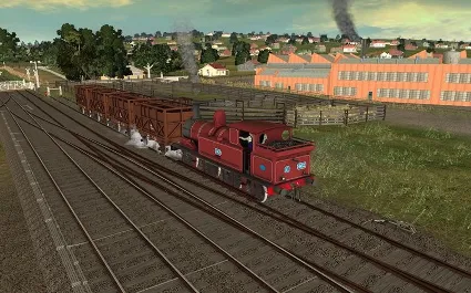 Trainz 2022 DLC - Healesville 1910's * STEAM RU 🔥