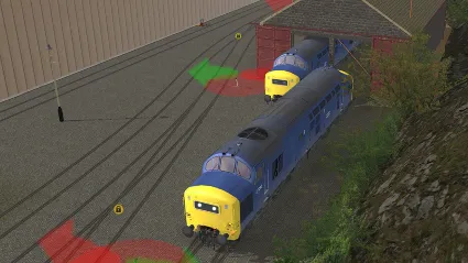 Trainz 2022 DLC - Appen * STEAM РОССИЯ 🔥 АВТОДОСТАВКА