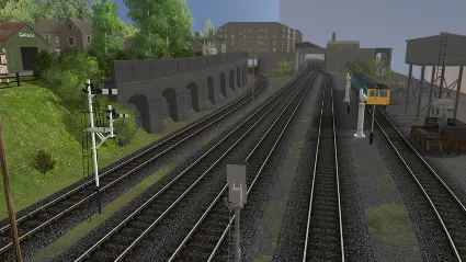 Trainz 2022 DLC - Appen * STEAM РОССИЯ 🔥 АВТОДОСТАВКА