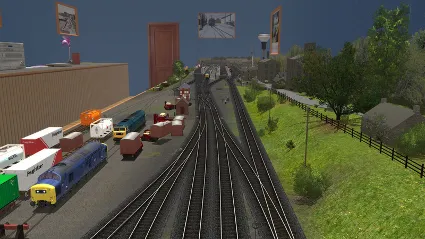 Trainz 2022 DLC - Appen * STEAM РОССИЯ 🔥 АВТОДОСТАВКА