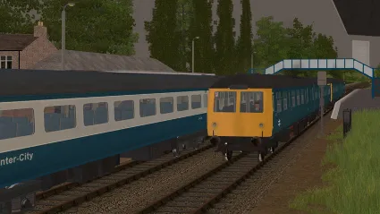 Trainz 2022 DLC - Bea-Dawe Model Railway * STEAM RU 🔥