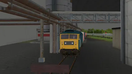 Trainz 2022 DLC - Bea-Dawe Model Railway * STEAM RU 🔥