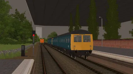 Trainz 2022 DLC - Bea-Dawe Model Railway * STEAM RU 🔥