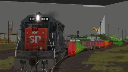 Trainz 2022 DLC - Brazemore Yard * STEAM 🔥 АВТОДОСТАВКА