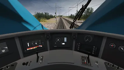 Trainz 2022 DLC - ETR 1000 - Frecciarossa * STEAM RU 🔥
