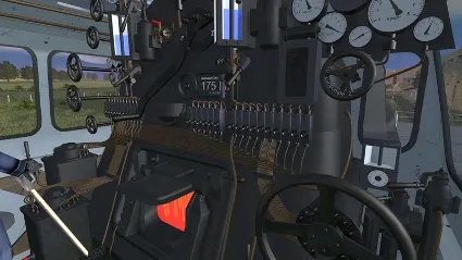 Trainz 2022 DLC - DRG Class 05 Steam * STEAM RU 🔥