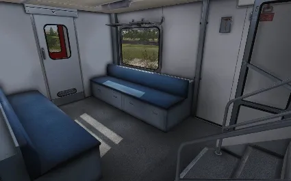 Trainz 2022 DLC - DR/DB DBm(tr)ue/DBmu748 Pack