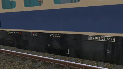 Trainz 2022 DLC - Rheingold 1962 * STEAM 🔥 АВТОДОСТАВКА