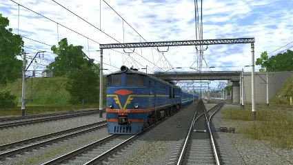 Trainz 2022 DLC - TE7-083 * STEAM РОССИЯ 🔥 АВТОДОСТАВКА