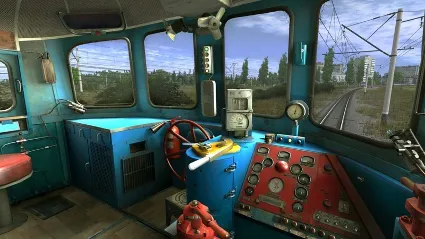 Trainz 2022 DLC - TE7-083 * STEAM РОССИЯ 🔥 АВТОДОСТАВКА