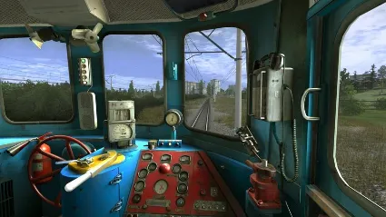Trainz 2022 DLC - TE7-083 * STEAM РОССИЯ 🔥 АВТОДОСТАВКА