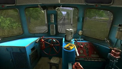 Trainz 2022 DLC - TE7-083 * STEAM РОССИЯ 🔥 АВТОДОСТАВКА