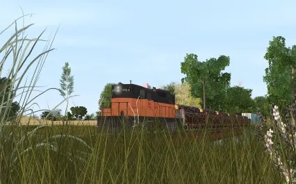 Trainz 2022 DLC - Midwestern Branch * STEAM RU 🔥