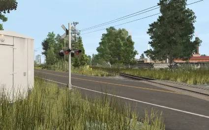 Trainz 2022 DLC - Midwestern Branch * STEAM RU 🔥