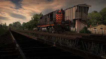Trainz 2022 DLC - Coal Country * STEAM 🔥 АВТОДОСТАВКА