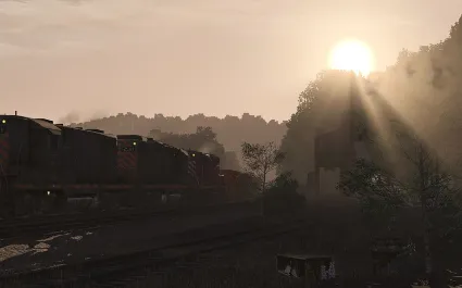 Trainz 2022 DLC - Coal Country * STEAM 🔥 АВТОДОСТАВКА