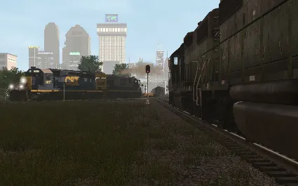 Trainz 2022 DLC - Shortline Railroad * STEAM RU 🔥