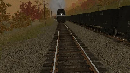 Trainz 2022 DLC - Quinnimont Coal Drag * STEAM RU 🔥