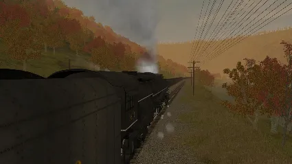 Trainz 2022 DLC - Quinnimont Coal Drag * STEAM RU 🔥