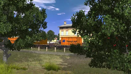 Trainz 2022 DLC - Laadgs Transporter * STEAM RU 🔥