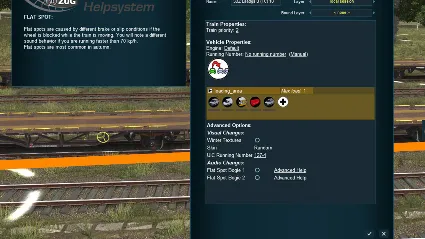 Trainz 2022 DLC - Laadgs Transporter * STEAM RU 🔥