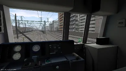 Trainz 2022 DLC - Chiyoda Branch Line * STEAM RU 🔥