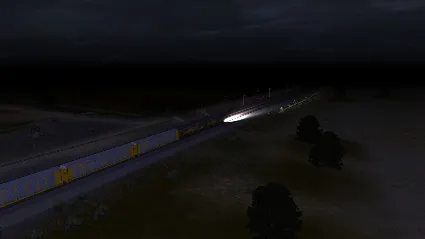 Trainz 2022 DLC - Fall Harvest Nebraska * STEAM RU 🔥