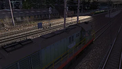 Trainz 2022 DLC - Balezino Mosti * STEAM 🔥 АВТОДОСТАВКА