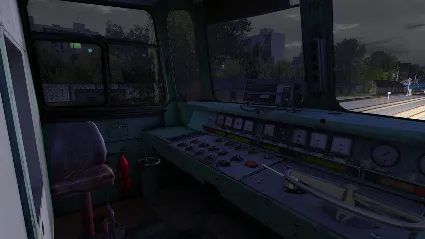 Trainz 2022 DLC - Balezino Mosti * STEAM 🔥 АВТОДОСТАВКА