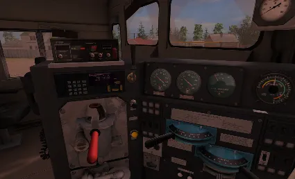 Trainz 2022 DLC - Union Pacific GE C40-8 * STEAM RU 🔥