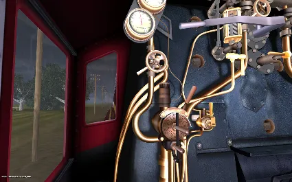 Trainz 2022 DLC - LMS Coronation Scot * STEAM RU 🔥