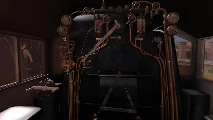 Trainz 2022 DLC - LMS Duchess * STEAM 🔥 АВТОДОСТАВКА