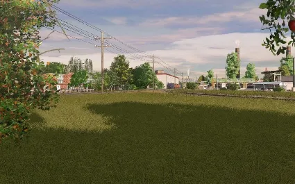 Trainz 2022 DLC - Industrial Switching * STEAM RU 🔥