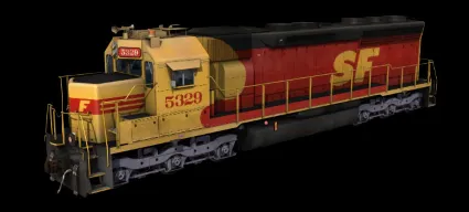 Trainz 2022 DLC - Mojave Pack * STEAM 🔥 АВТОДОСТАВКА