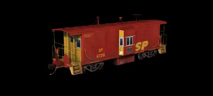 Trainz 2022 DLC - Mojave Pack * STEAM 🔥 АВТОДОСТАВКА