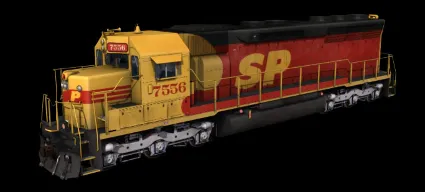 Trainz 2022 DLC - Mojave Pack * STEAM 🔥 АВТОДОСТАВКА