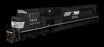 Trainz 2022 DLC - SD80MAC Pack * STEAM 🔥 АВТОДОСТАВКА