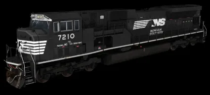 Trainz 2022 DLC - NS SD80MAC * STEAM 🔥 АВТОДОСТАВКА