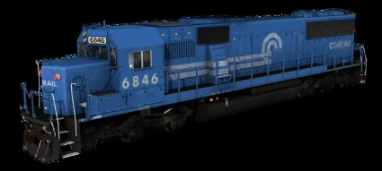 Trainz 2022 DLC - Conrail - EMD SD60 * STEAM RU 🔥