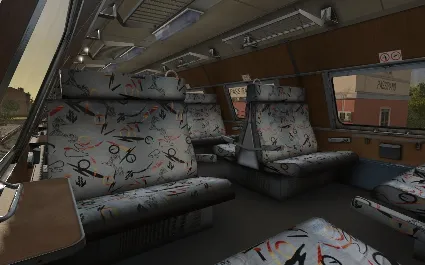 Trainz 2022 DLC - PREG B16mnopux 066 * STEAM RU 🔥