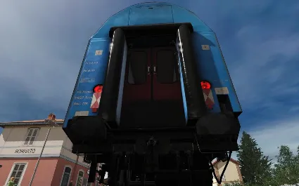Trainz 2022 DLC - PREG B16mnopux 066 * STEAM RU 🔥
