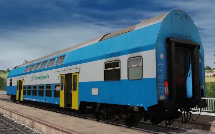 Trainz 2022 DLC - PREG B16mnopux 066 * STEAM RU 🔥