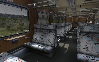 Trainz 2022 DLC - PREG B16mnopux 066 * STEAM RU 🔥