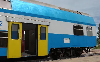 Trainz 2022 DLC - PREG B16mnopux 066 * STEAM RU 🔥