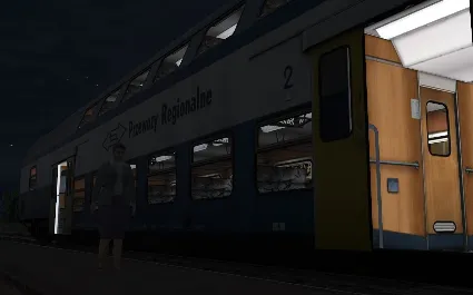 Trainz 2022 DLC - PREG B16mnopux 066 * STEAM RU 🔥