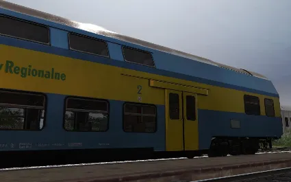 Trainz 2022 DLC - PREG B16mnopux 039 * STEAM RU 🔥