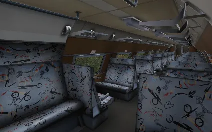 Trainz 2022 DLC - PREG B16mnopux 039 * STEAM RU 🔥